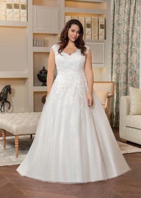 238-05, Just For You By The Sposa Group Italia