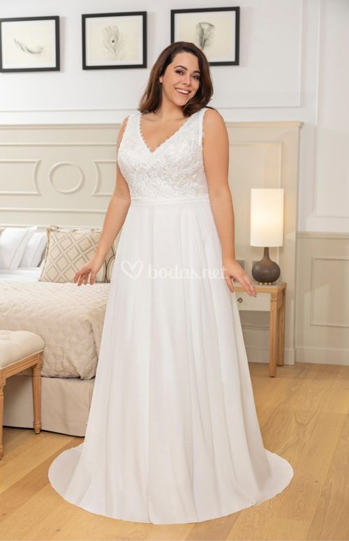 238-04, Just For You By The Sposa Group Italia