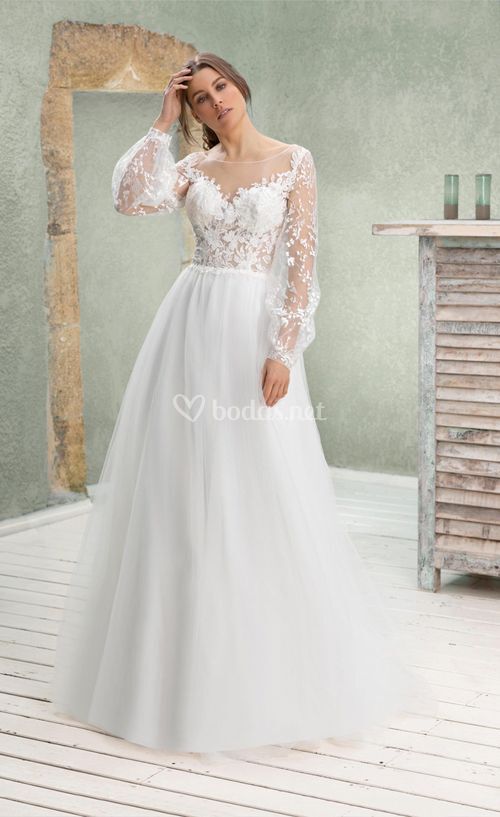 235-23, Just For You By The Sposa Group Italia