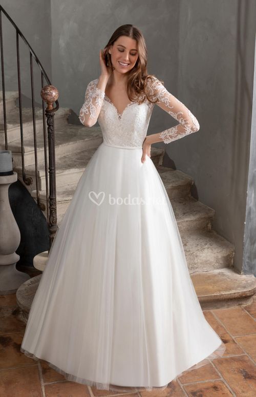 235-15, Just For You By The Sposa Group Italia