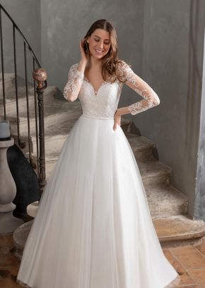 235-15, Just For You By The Sposa Group Italia