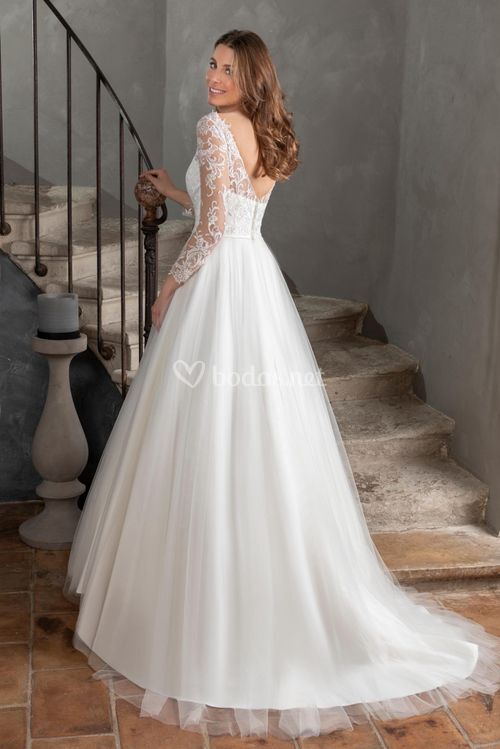 235-15, Just For You By The Sposa Group Italia