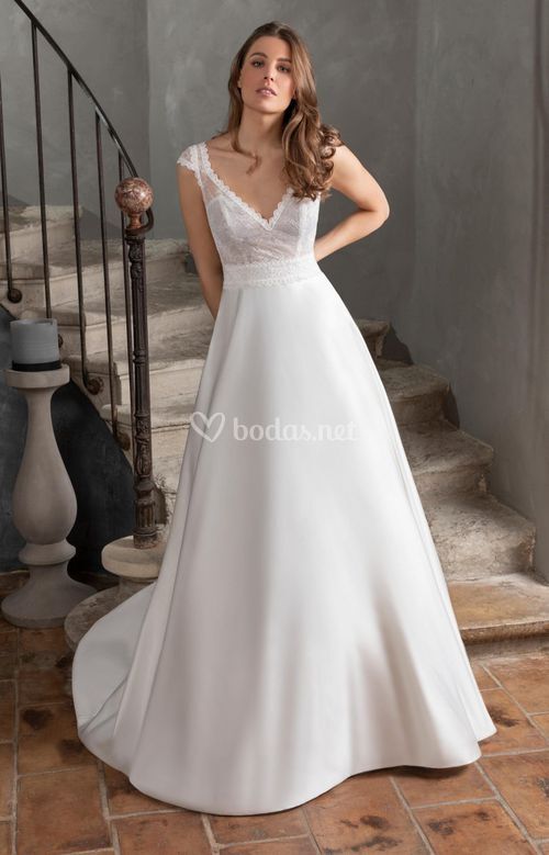 235-07, Just For You By The Sposa Group Italia