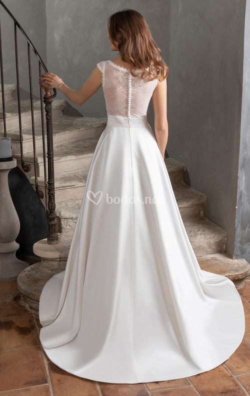 235-07, Just For You By The Sposa Group Italia