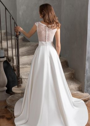 235-07, Just For You By The Sposa Group Italia