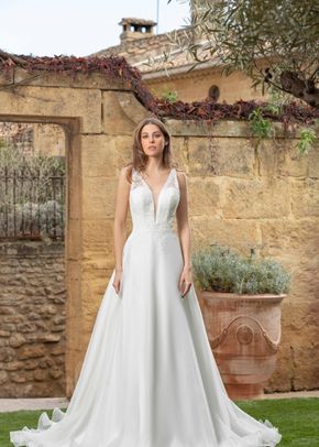 235-05, Just For You By The Sposa Group Italia