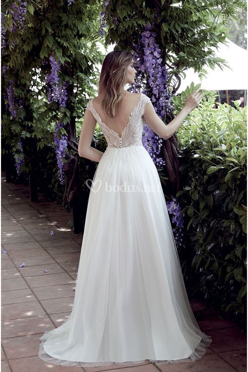 225-02, Just For You By The Sposa Group Italia