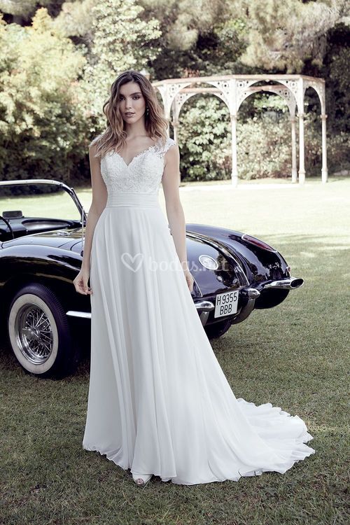 225-18, Just For You By The Sposa Group Italia