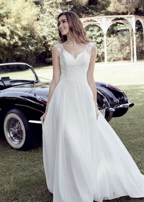 225-18, Just For You By The Sposa Group Italia