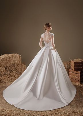 sierra, Alma Couture