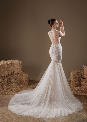 reinosa, Alma Couture