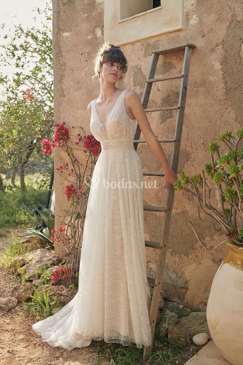 GINEVRA, Fara Sposa