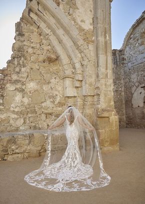 ANGIE, Casablanca Bridal