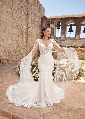 CP006, Casablanca Bridal