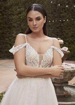 SL03, Casablanca Bridal