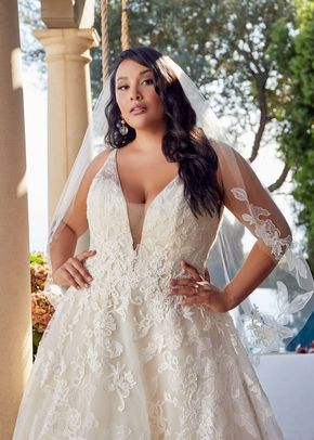 2440V, Casablanca Bridal