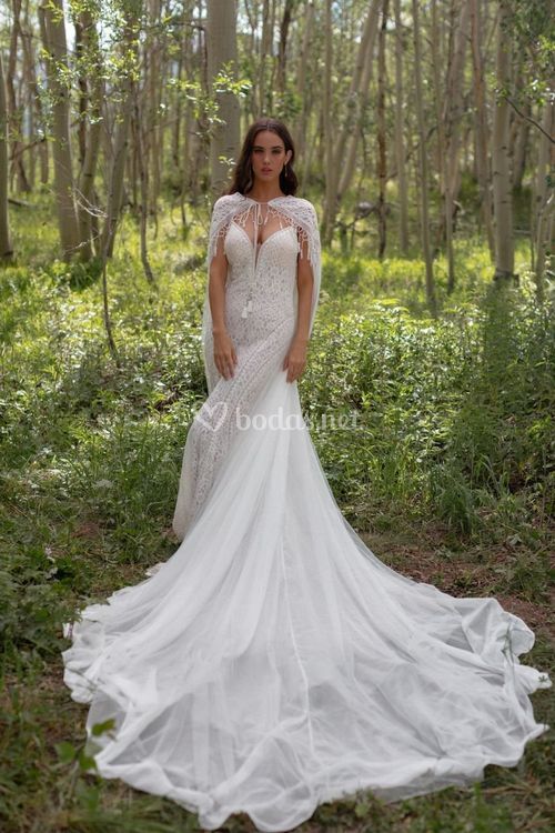 F220, Allure Bridals