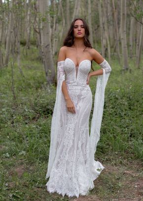 F226, Allure Bridals