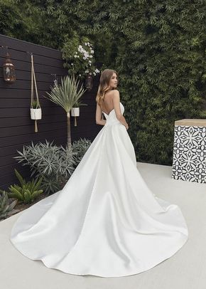 JOVIE, Casablanca Bridal