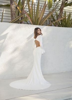 CHARLIE, Casablanca Bridal