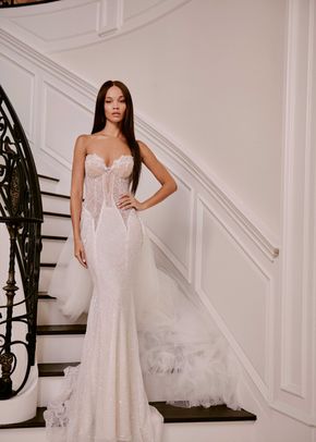 ZANDAYA, Galia Lahav