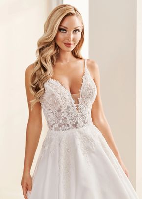 E2526, Mon Cheri Bridals