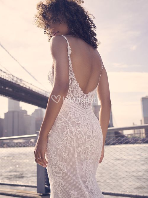 Veronique, Maggie Sottero