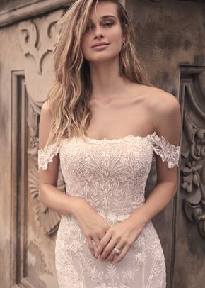 Trista, Maggie Sottero