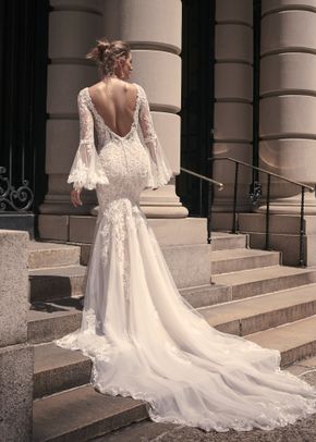 Saige, Maggie Sottero