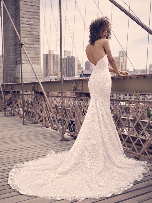 Grace, Maggie Sottero