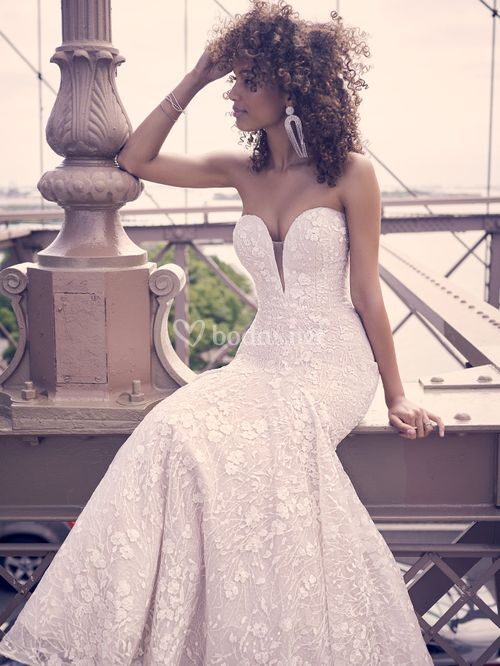 Grace, Maggie Sottero