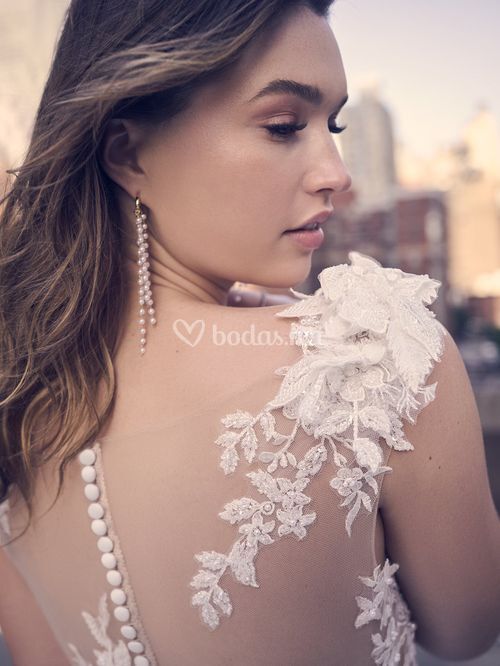 Bernadette, Maggie Sottero