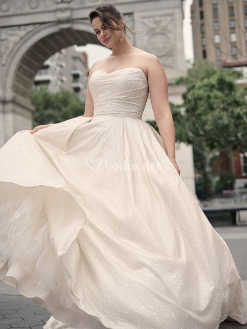 Anniston, Maggie Sottero