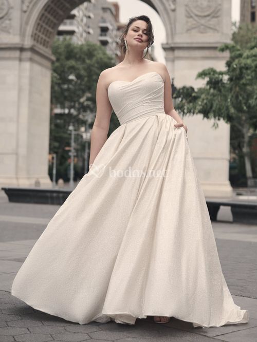 Anniston, Maggie Sottero