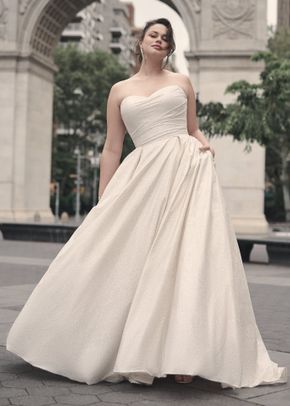 Anniston, Maggie Sottero