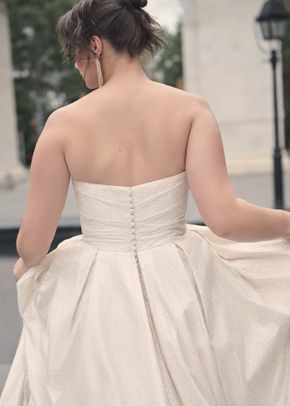 Anniston, Maggie Sottero