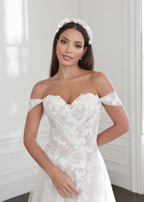 44372, Sincerity Bridal