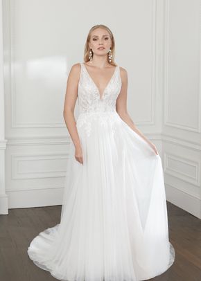 44371, Sincerity Bridal