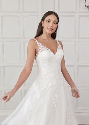 44369, Sincerity Bridal