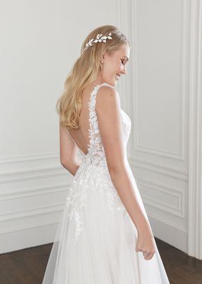 44368, Sincerity Bridal