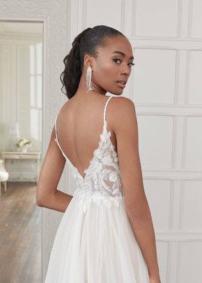 44364, Sincerity Bridal