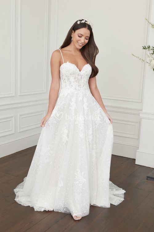 44363, Sincerity Bridal