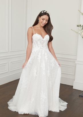 44363, Sincerity Bridal