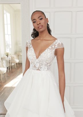 44359, Sincerity Bridal