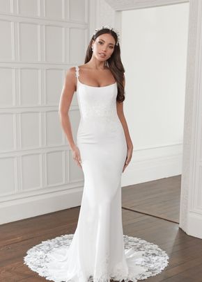 44358, Sincerity Bridal