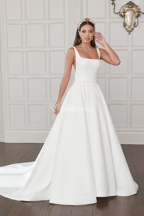 44357, Sincerity Bridal