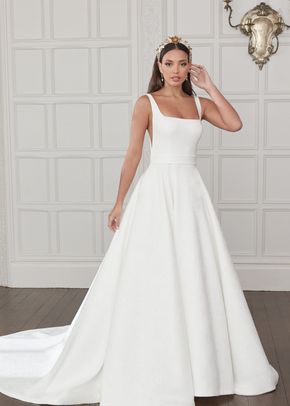 44357, Sincerity Bridal