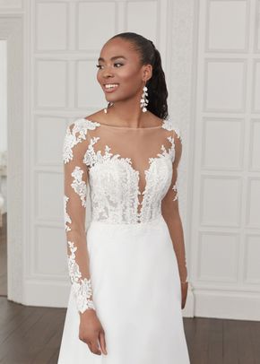 44353, Sincerity Bridal