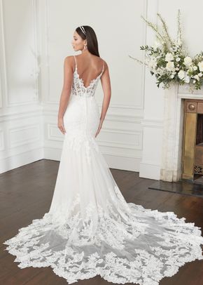 44352, Sincerity Bridal