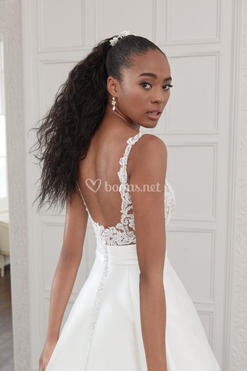 44351, Sincerity Bridal